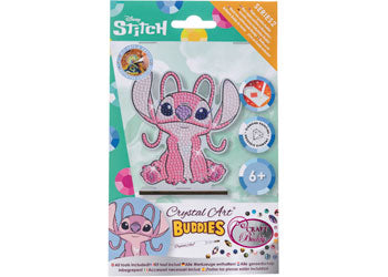 Buddies - Angel - Modern Brands Australia