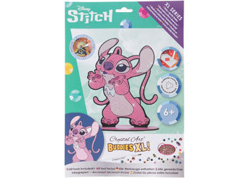 XL Buddies - Angel - Modern Brands Australia