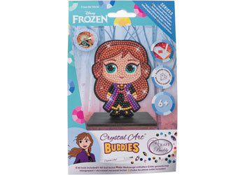 Buddies - Anna - Modern Brands Australia