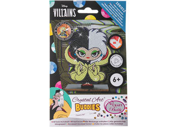 Buddies - Cruella - Modern Brands Australia