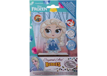 Buddies - Elsa Crystal - Modern Brands Australia