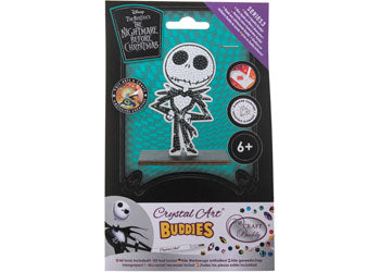 Buddies - Jack Skellington - Modern Brands Australia