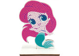 CrystalArt - Buddies - Little Mermaid - Modern Brands Australia
