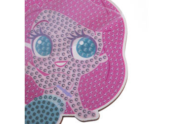 CrystalArt - Buddies - Little Mermaid - Modern Brands Australia