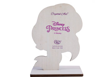 CrystalArt - Buddies - Little Mermaid - Modern Brands Australia