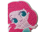 CrystalArt - Buddies - Little Mermaid - Modern Brands Australia