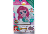 CrystalArt - Buddies - Little Mermaid - Modern Brands Australia