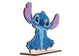 CrystalArt - Buddies - Stitch - Modern Brands Australia