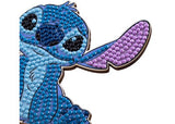 CrystalArt - Buddies - Stitch - Modern Brands Australia