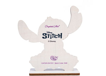 CrystalArt - Buddies - Stitch - Modern Brands Australia