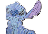CrystalArt - Buddies - Stitch - Modern Brands Australia
