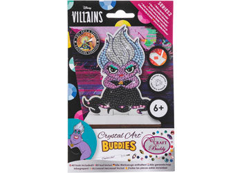 Buddies - Ursula - Modern Brands Australia