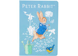 CrystalArt - Peter Rabbit Notebook 18x26cm - Modern Brands Australia