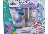 Stitch & Angel Secret Diary - Modern Brands Australia