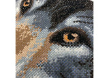 CrystalArt - Wolf 30x30cm Kit - Modern Brands Australia