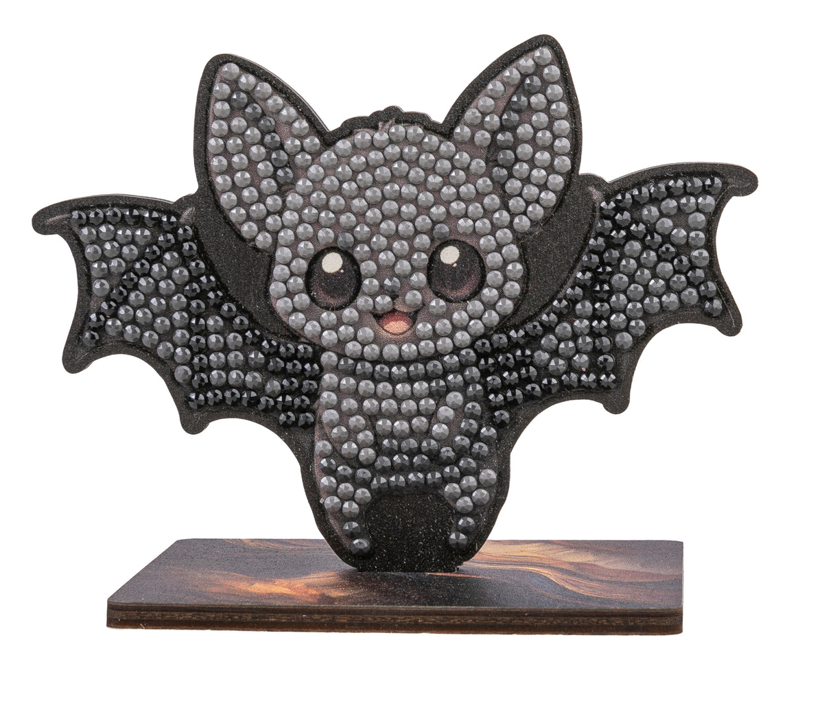 CrystalArt - Wildlife Buddies - Bat - Modern Brands Australia