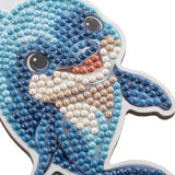 CrystalArt - Wildlife Buddies - Dolphin - Modern Brands Australia