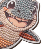 CrystalArt - Wildlife Buddies - Shark - Modern Brands Australia