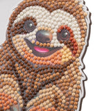 CrystalArt - Wildlife Buddies - Slot - Modern Brands Australia