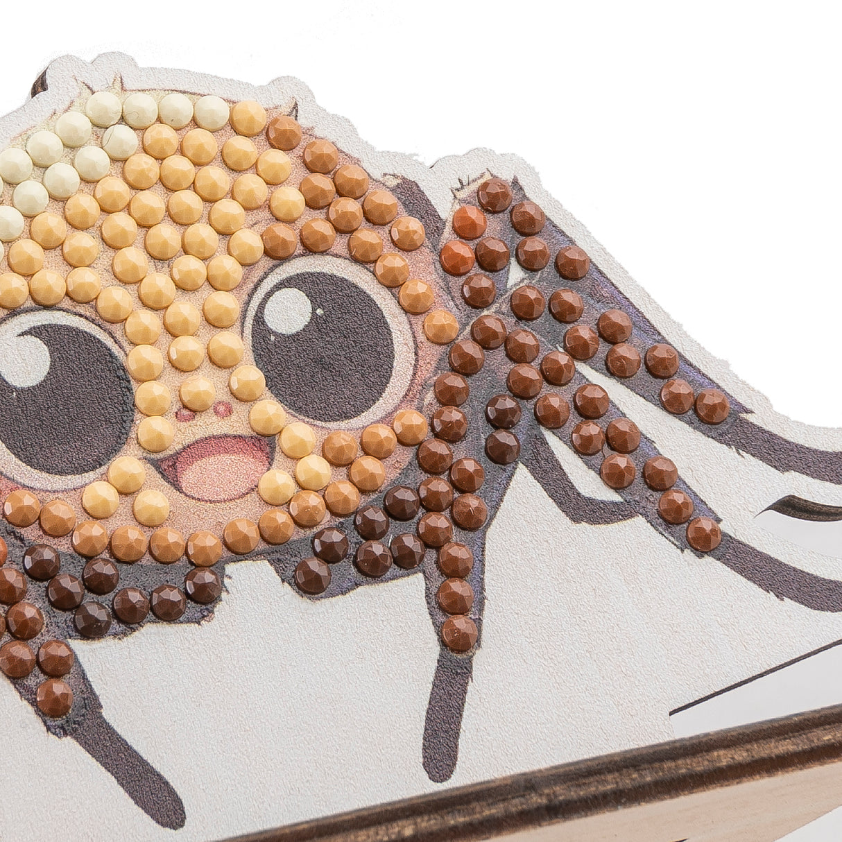 CrystalArt - Wildlife Buddies - Spider - Modern Brands Australia