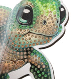 CrystalArt - Wildlife Buddies - Turtle - Modern Brands Australia