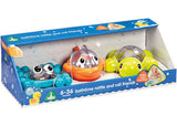 ELC - Bath Roll Friends - Modern Brands Australia