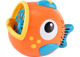 ELC -BUBBLE FISH MACHINE FRANKIE - Modern Brands Australia