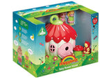 ELC - Happyland Fairy Flower House - Modern Brands Australia
