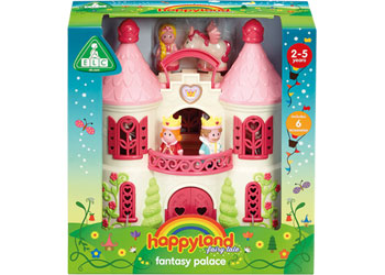 ELC - Happyland Fantasy Palace - Modern Brands Australia
