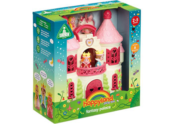ELC - Happyland Fantasy Palace - Modern Brands Australia