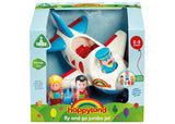 ELC - Happyland Jumbo - Modern Brands Australia