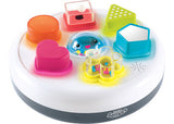 ELC - Little Senses Shape Sorter - Modern Brands Australia