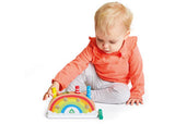 ELC - Wooden Pop Up Rainbow - Modern Brands Australia