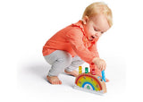 ELC - Wooden Pop Up Rainbow - Modern Brands Australia