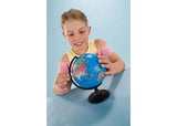 Edu-Toys - Desk Swivel Globe - 13cm - Modern Brands Australia