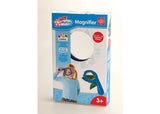 Edu-Toys - My First 2x 3x 4x Magnifier - Modern Brands Australia