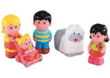 ELC - Happyland Family - Modern Brands Australia