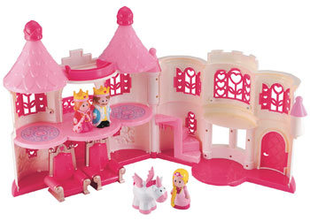 ELC - Happyland Fantasy Palace - Modern Brands Australia