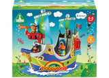 ELC - Happyland Pirate Ship - Modern Brands Australia