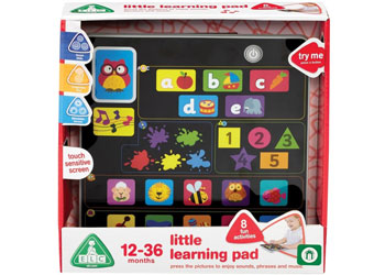 ELC - Little Learning Pad - Modern Brands Australia
