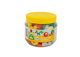 ELC - Magnetic Letters Upper Case - Modern Brands Australia