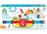 ELC - My Little Tool Belt Set - Modern Brands Australia