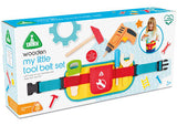 ELC - My Little Tool Belt Set - Modern Brands Australia