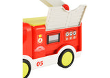 ELC - Happyland Lights & Sounds Fire Engine - Modern Brands Australia