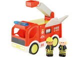 ELC - Happyland Lights & Sounds Fire Engine - Modern Brands Australia