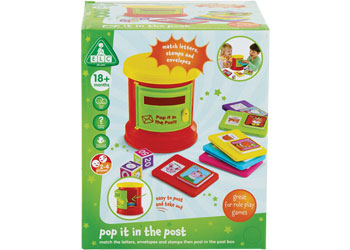 ELC - Pop It In The Post - Modern Brands Australia