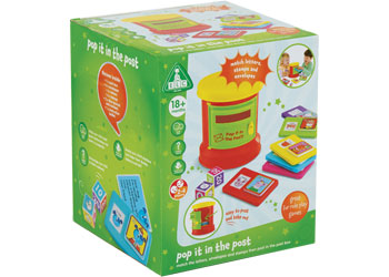 ELC - Pop It In The Post - Modern Brands Australia