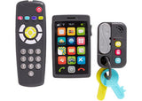 ELC - My First Gadget Set Grey - Modern Brands Australia