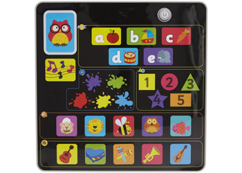 ELC - Little Learning Pad - Modern Brands Australia