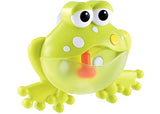 ELC - Frog Bubble Blower - Modern Brands Australia